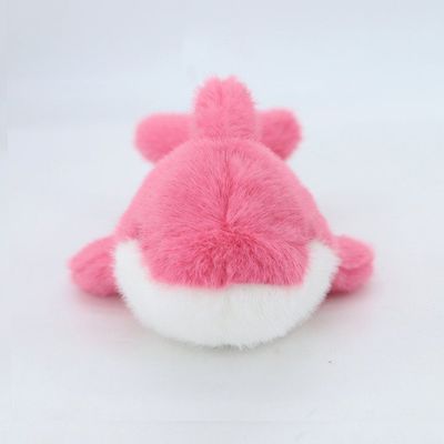 Pink Dolphin by Jomanda Pink Dolphin by Jomanda