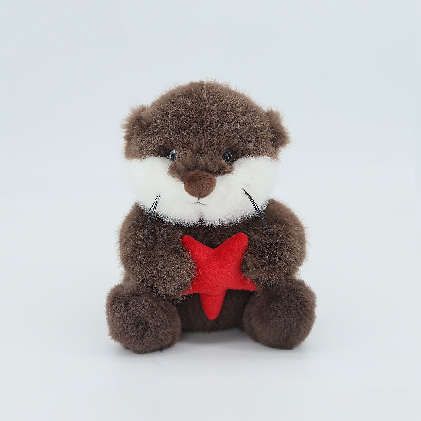 Medium Sea Otter by Jomanda Medium Sea Otter by Jomanda