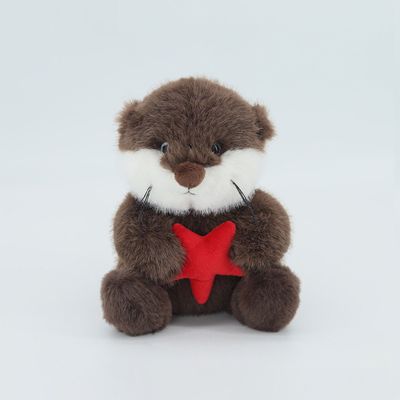 Medium Sea Otter by Jomanda Medium Sea Otter by Jomanda
