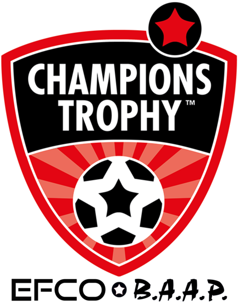 Champions Trophy Shop