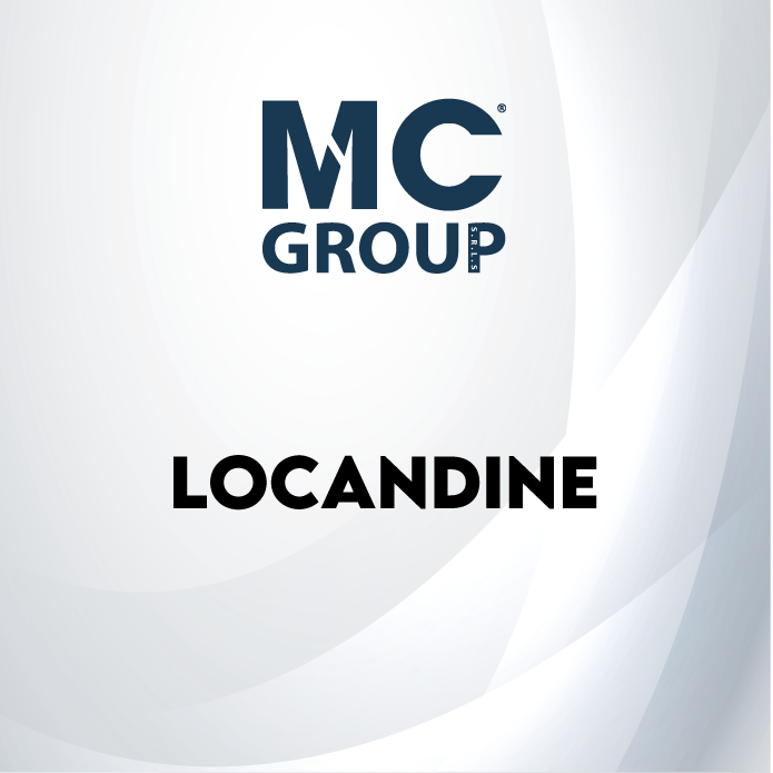 Locandine