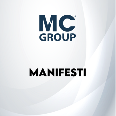 Manifesti