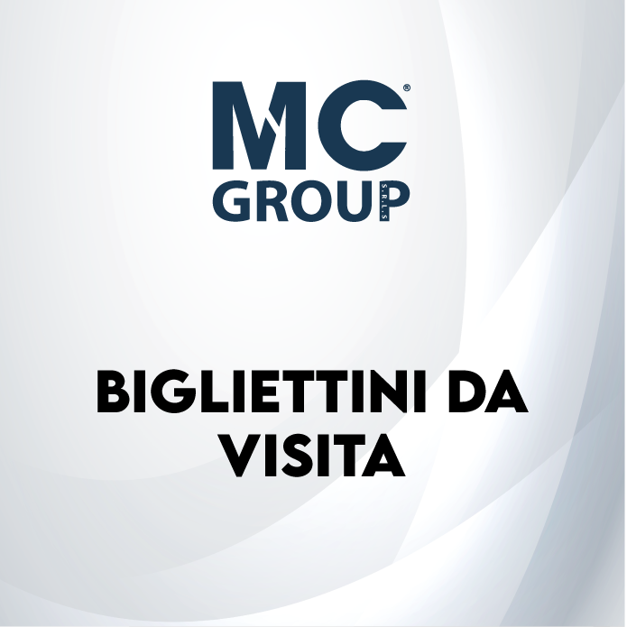 Bigliettini da Visita