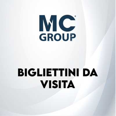 Bigliettini da Visita