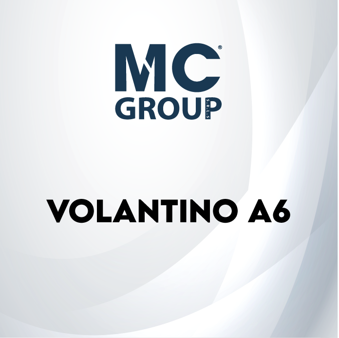 Volantini A6