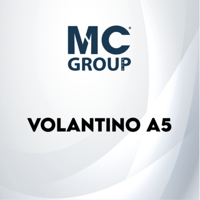 Volantini A5