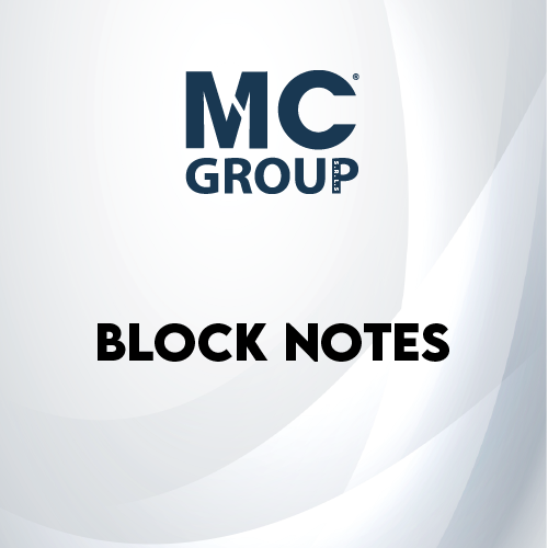 Block Notes
