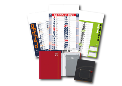 Calendari &amp; Agende