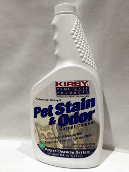 Pet & Stain Remover 22oz