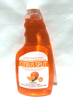 Citrus Split 22oz