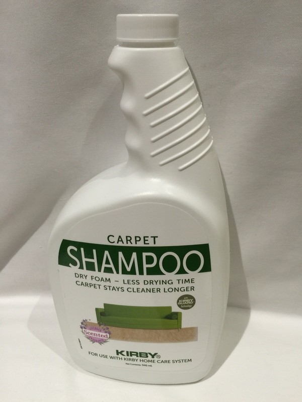 Kirby Suds  32oz