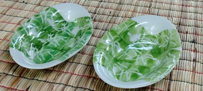 Oval Pasta Plate R180 each