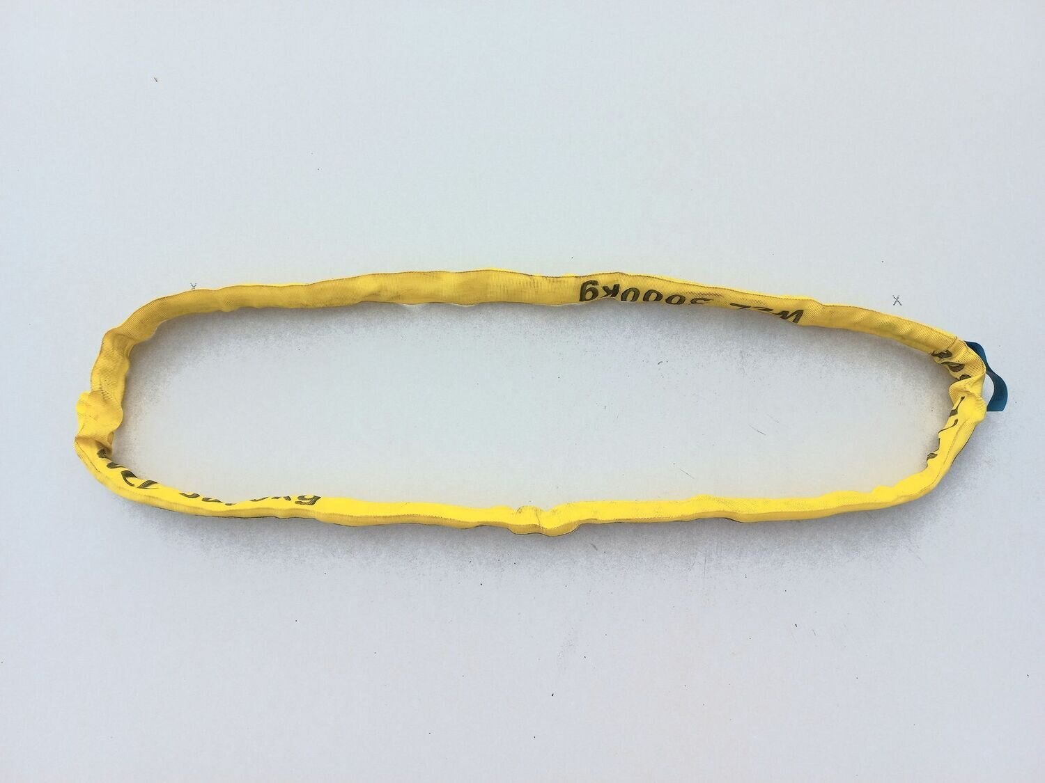 Rundschlinge 3t Nutzlänge 4m