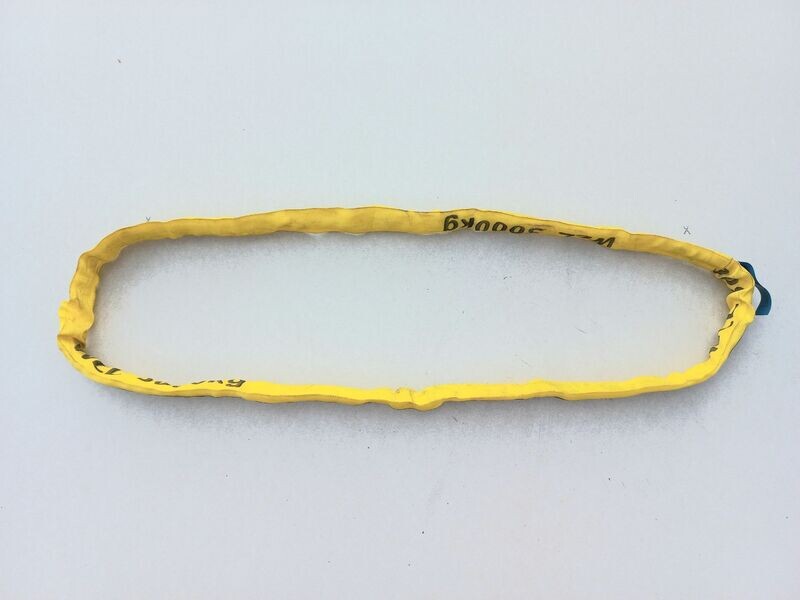 Rundschlinge 3t Nutzlänge 4m