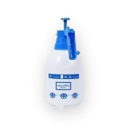 Hout brandvertragend impregneer middel 2 liter Hout brandvertragend impregneer middel 2 liter