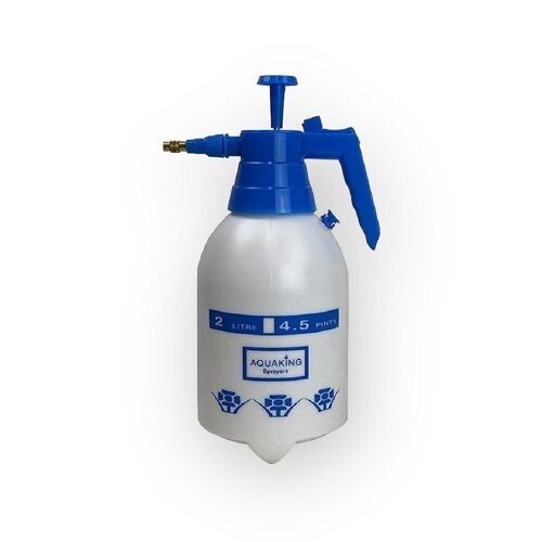 Aquaking 2 liter drukspuit Aquaking 2 liter drukspuit