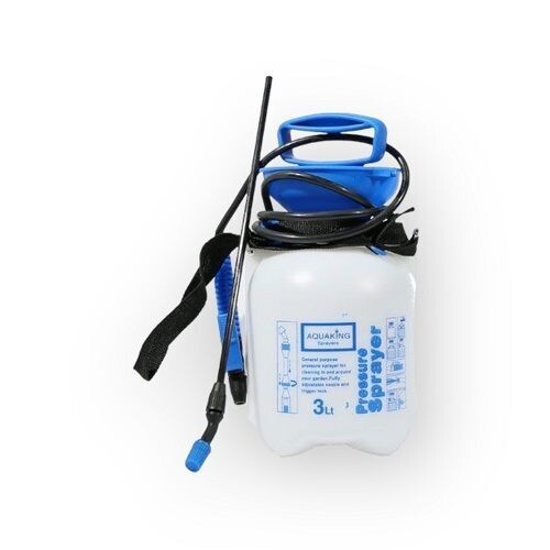 Aquaking 3 liter drukspuit Aquaking 3 liter drukspuit