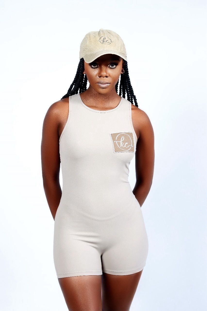 Butter Sports Jumpsuit