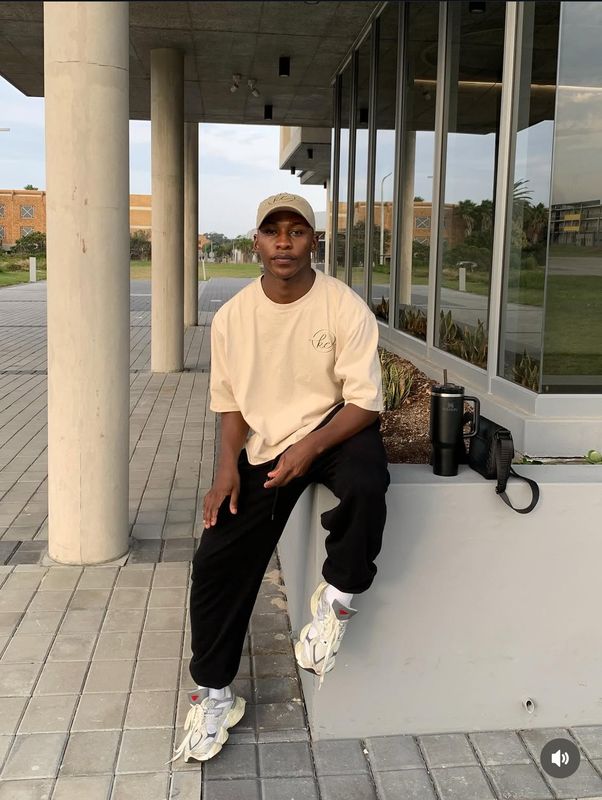 Oversized Butter Unisex T Shirt