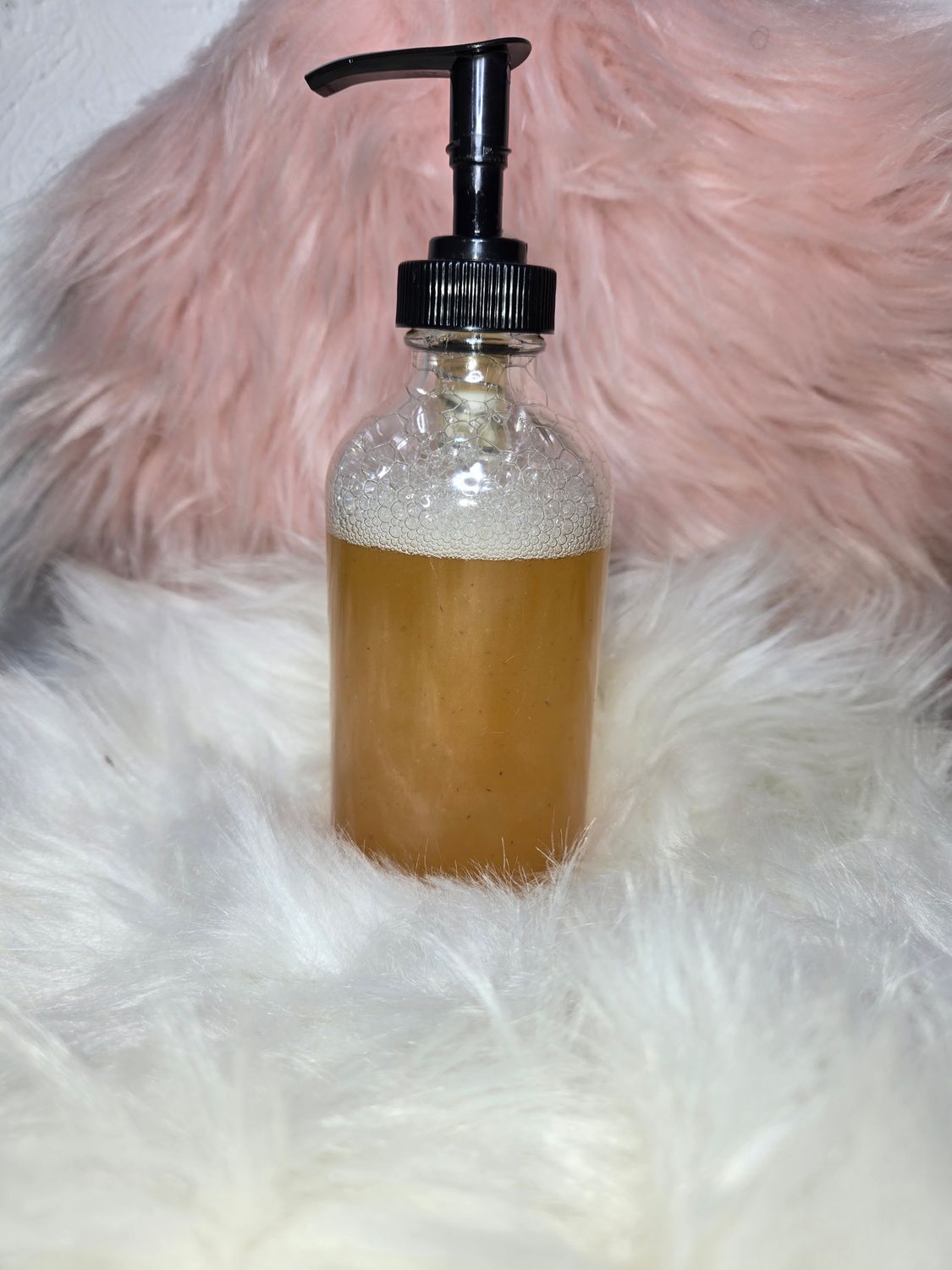 Body Wash