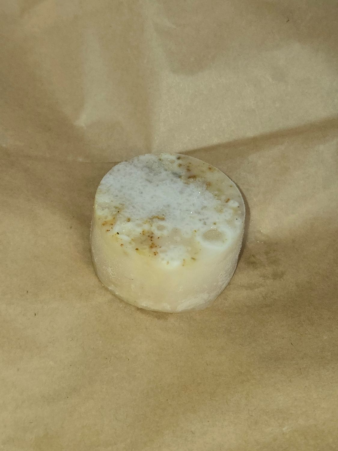 Body Soap