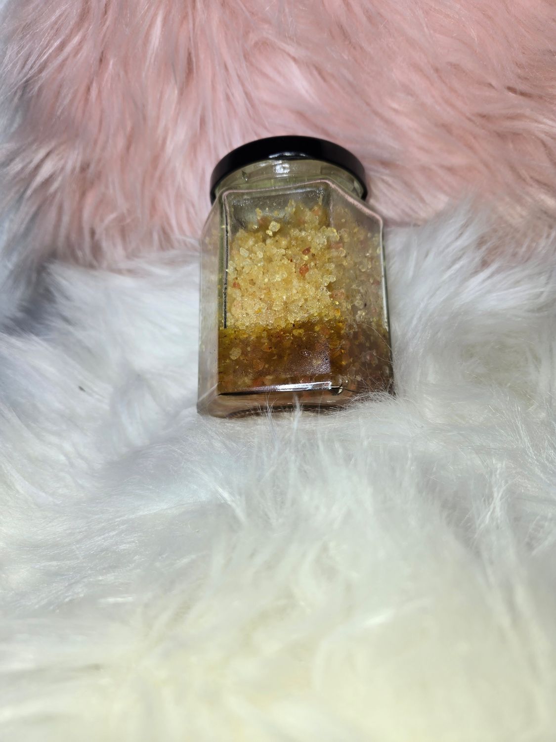 Body Scrub