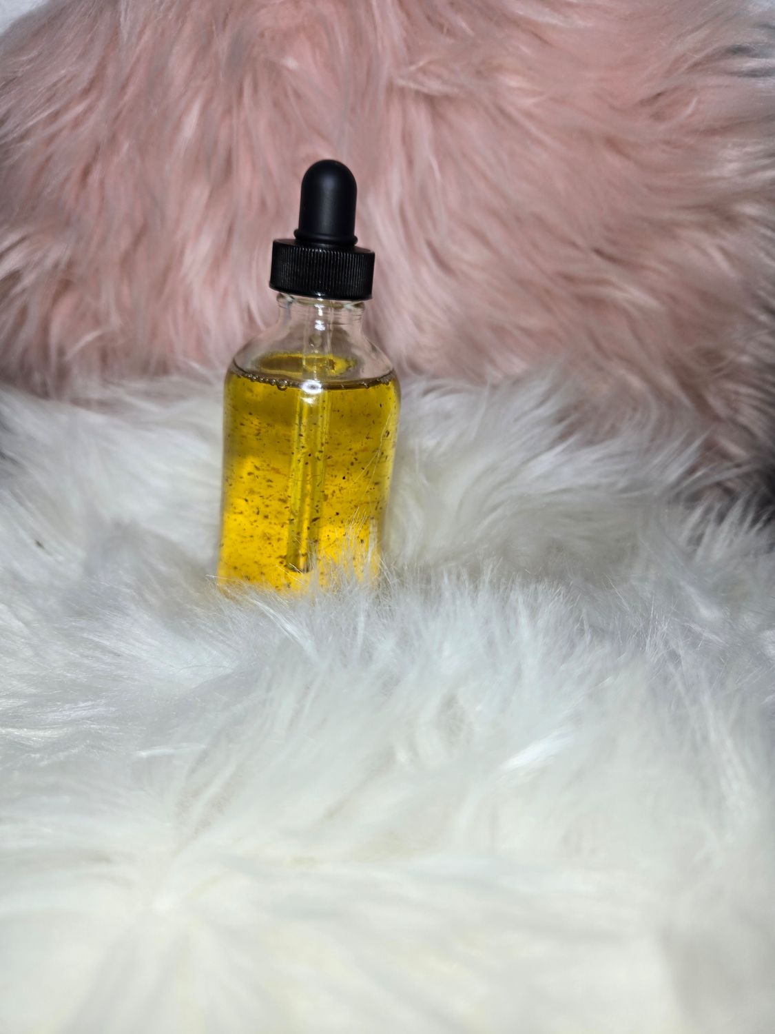 Body Oil