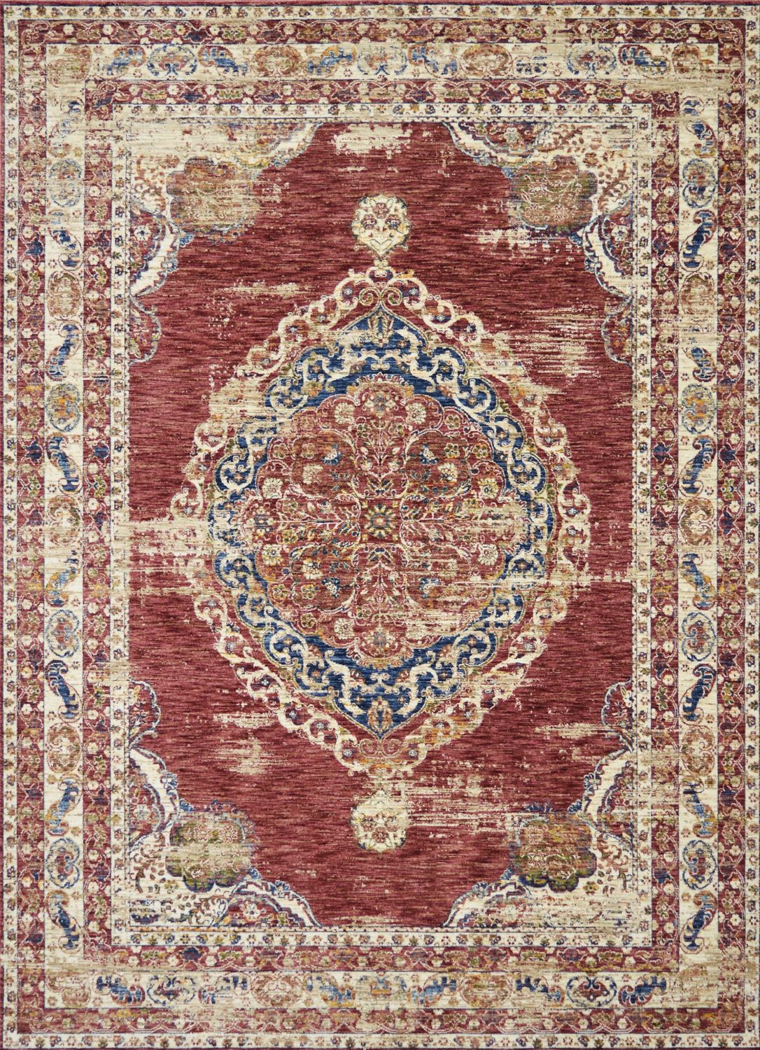 Group 2 - 5x7 Cambridge/Renaissance/Shag/Talia/Winston