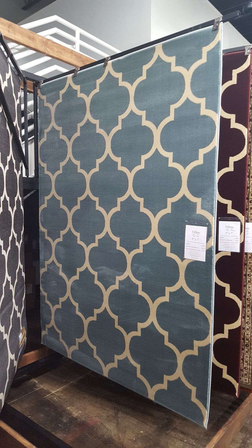 Group 3 - 8x10 Reflections/Sculpture/Tiffany