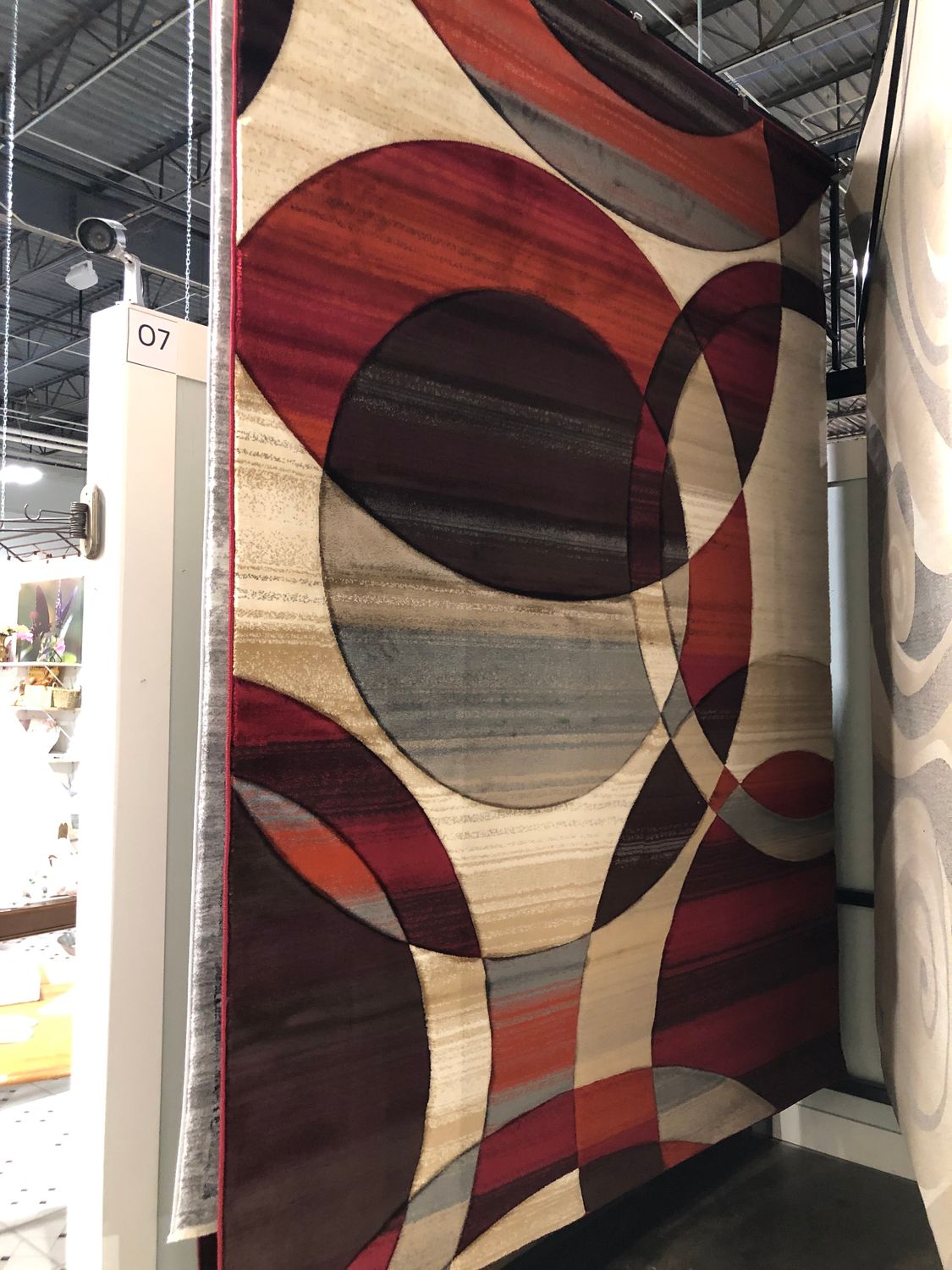 Group 3 - 8Round Reflections/Sculpture