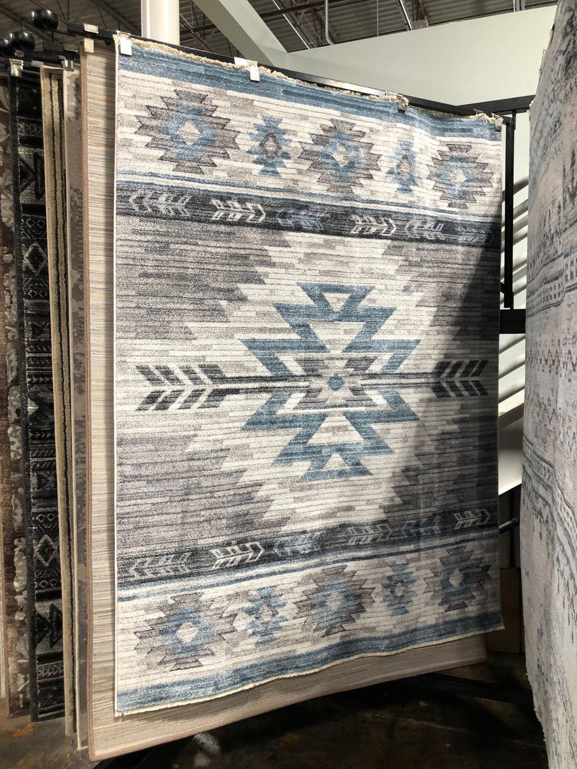 Group 4 - 5x7 Ashton/Bunny/Venetian