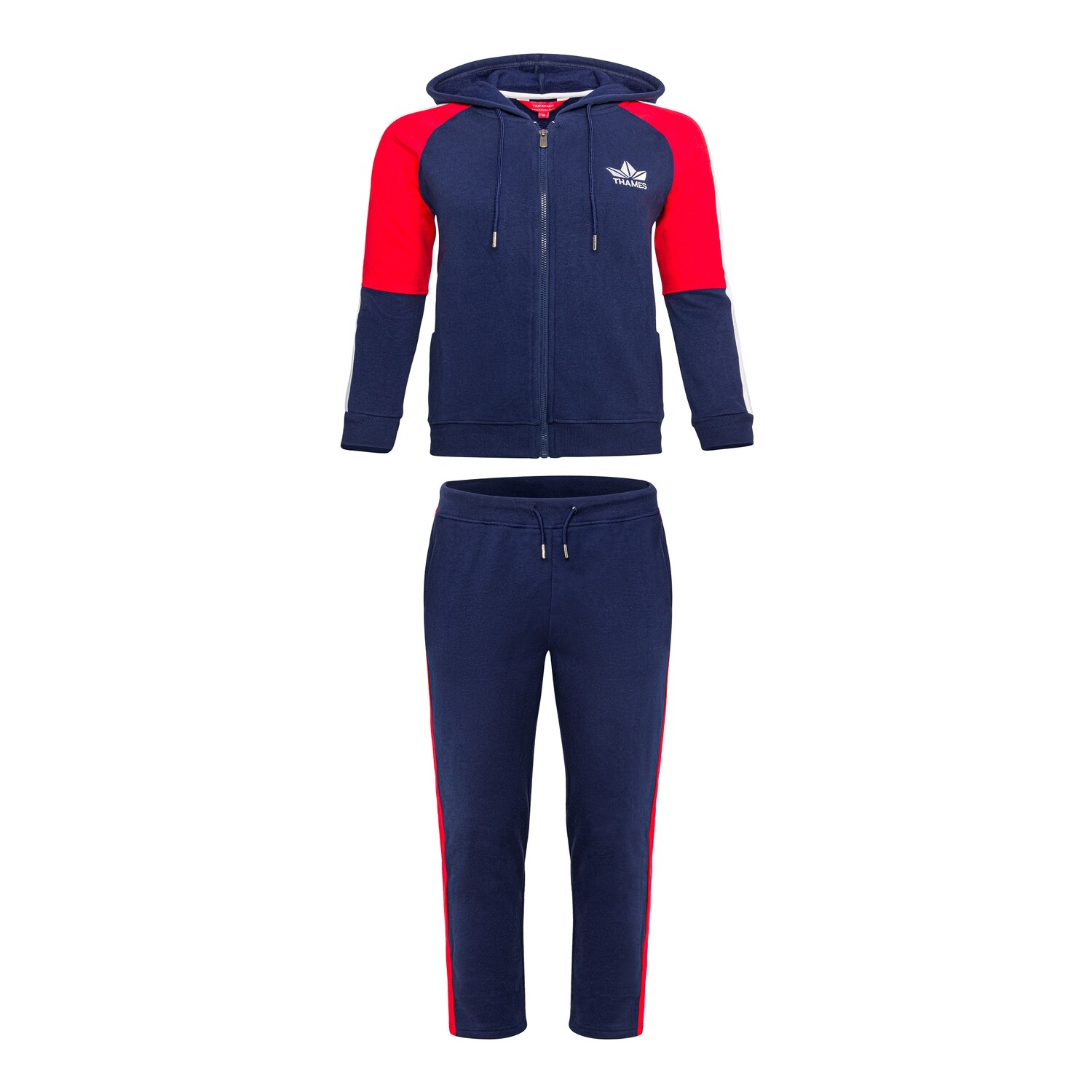 School Tracksuit