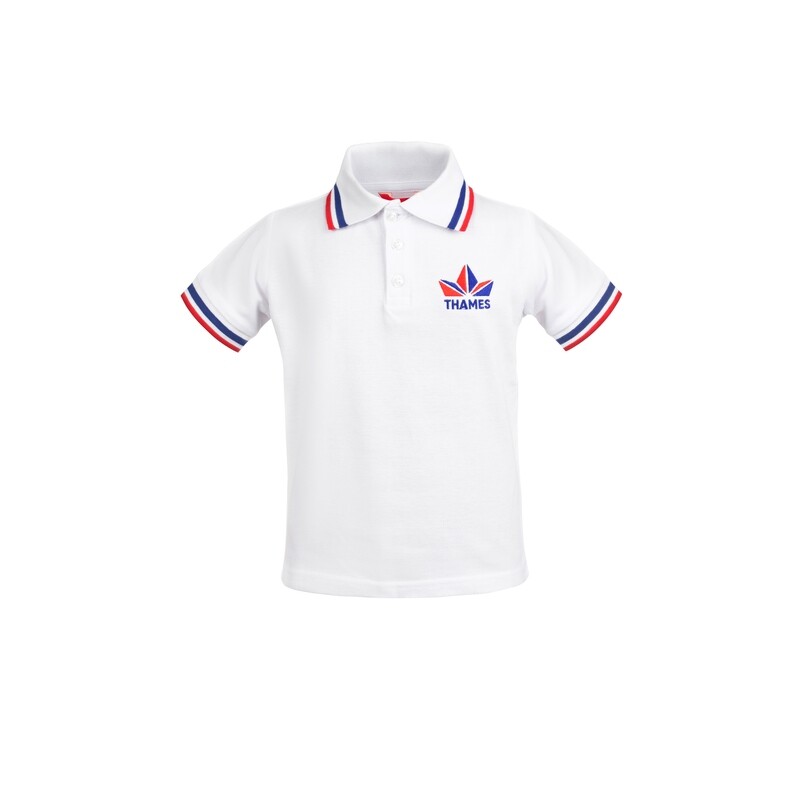 Polo Shirt Short Sleeve