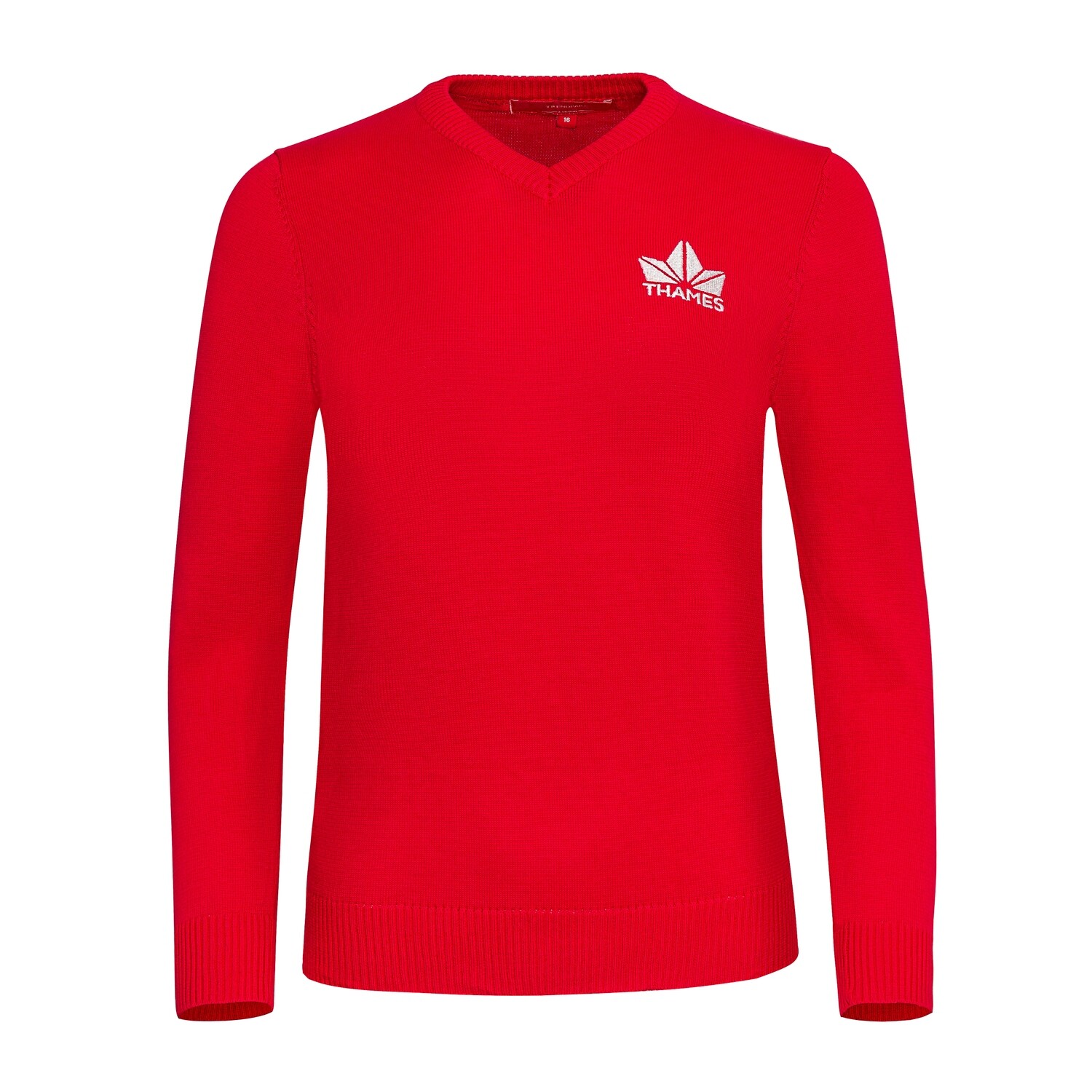 School Sweater