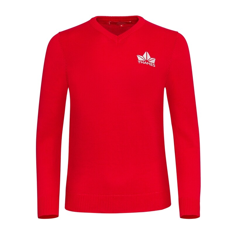 School Sweater