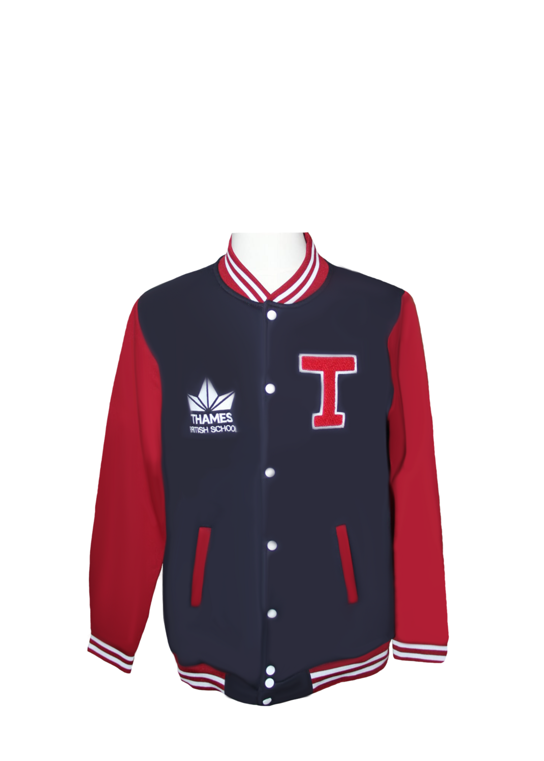 School Jacket
