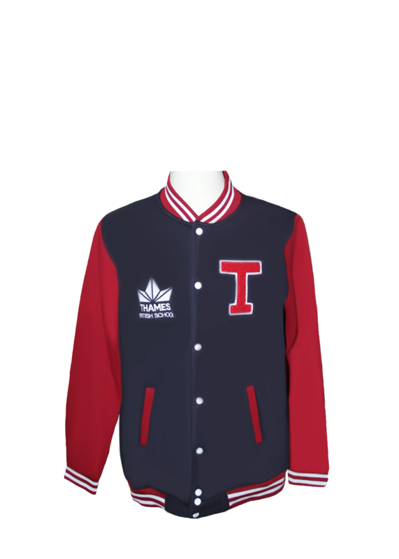 School Jacket