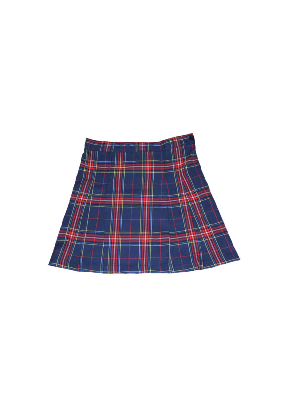 School Skirt