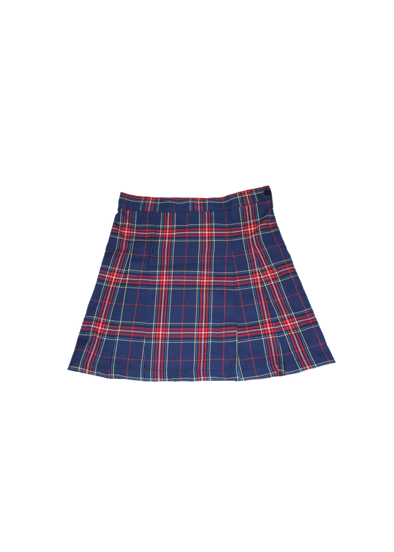 School Skirt
