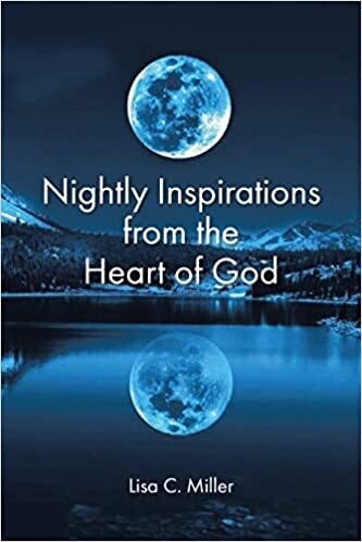 Nightly Inspirations from the Heart of God
