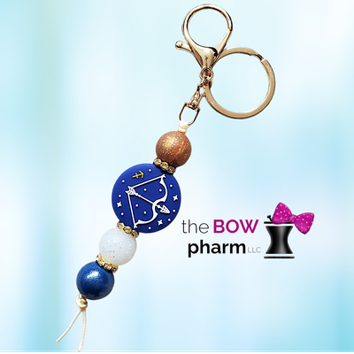 Archer 🏹 Keychain