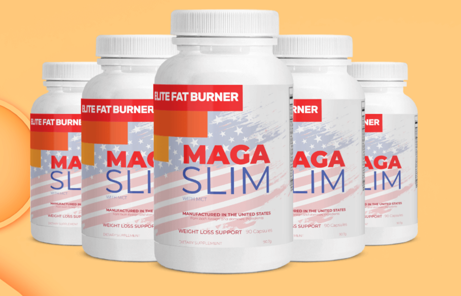 Maga Slim