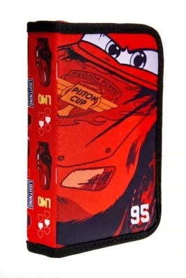 Penar echipat Fulger McQueen, 32 piese
