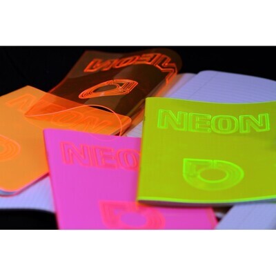Caiete neon