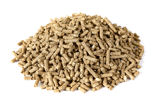 PISCUS perfect pellets 6mm