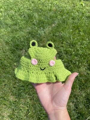 Kats (kitty hats)