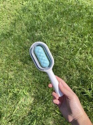Hydro Comb