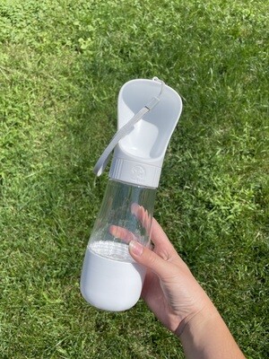 Travel Paws Bottle