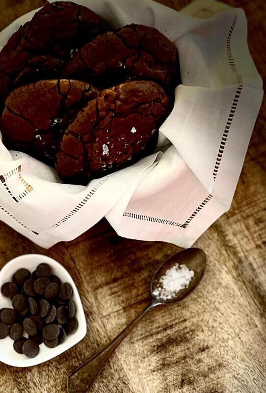 BROWNIE COOKIE (6 UNITS)