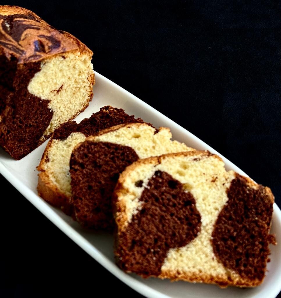 MARBLED BUDÍN (375Gr)